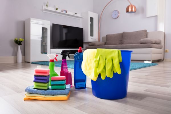 Wilmington Home Services