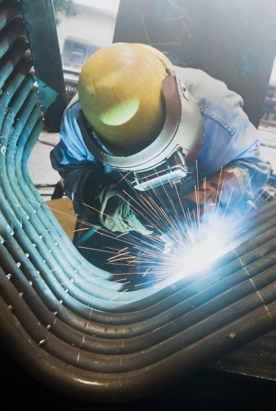 Wilmington Welding Service