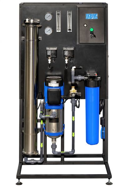 Wilmington Water Treatment