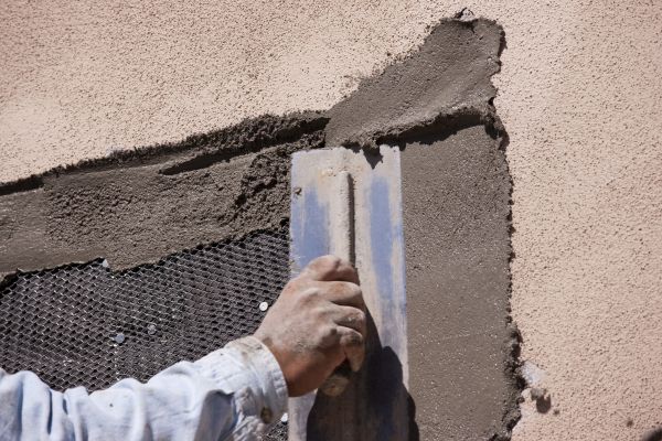 Wilmington Stucco Service