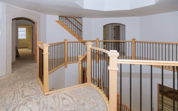 Wilmington Stairs and Rails Service