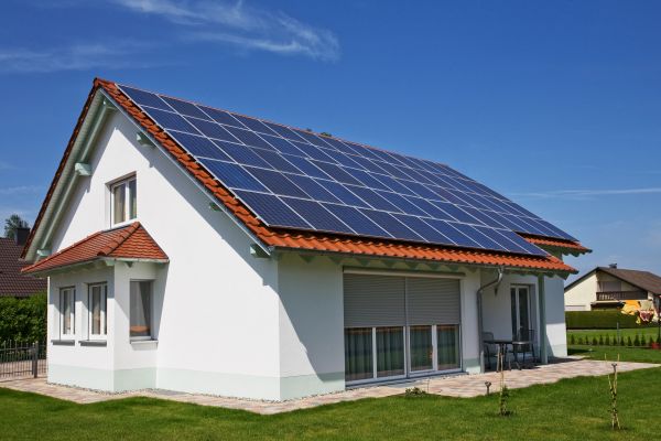 Wilmington Solar Panels Service