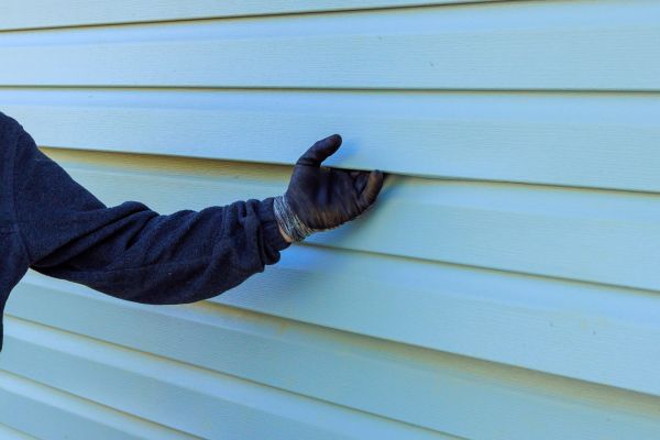 Wilmington Siding Service