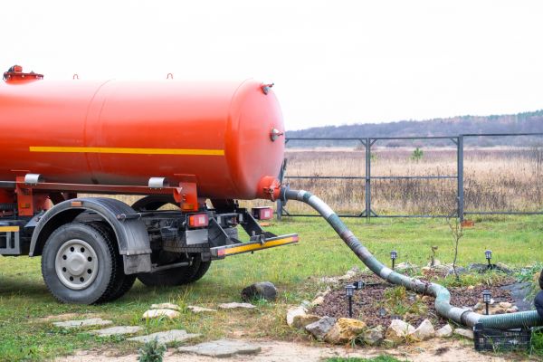 Wilmington Septic Service