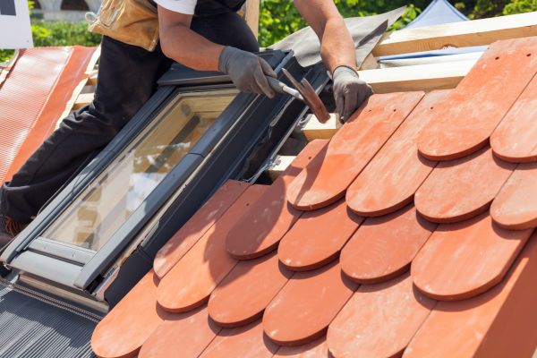 Wilmington Roofing Service