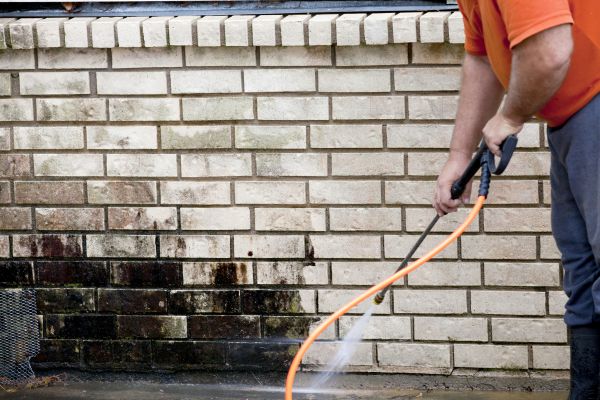 Wilmington Power Washing