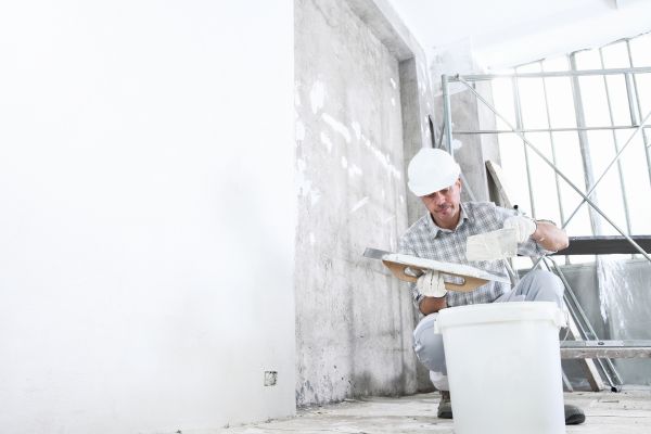 Wilmington Plastering Service