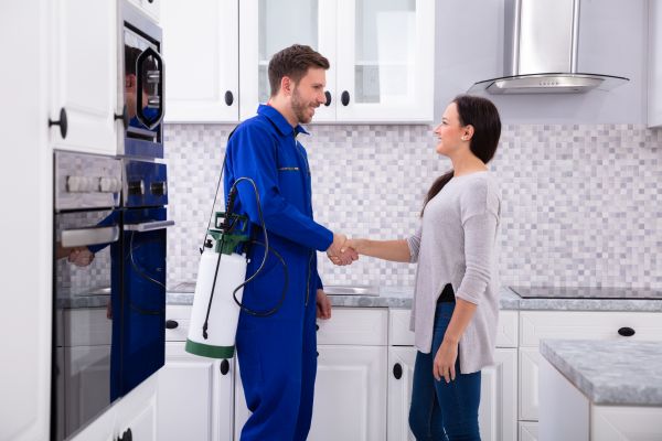Wilmington Pest Control Service