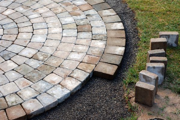 Wilmington Pavers Service