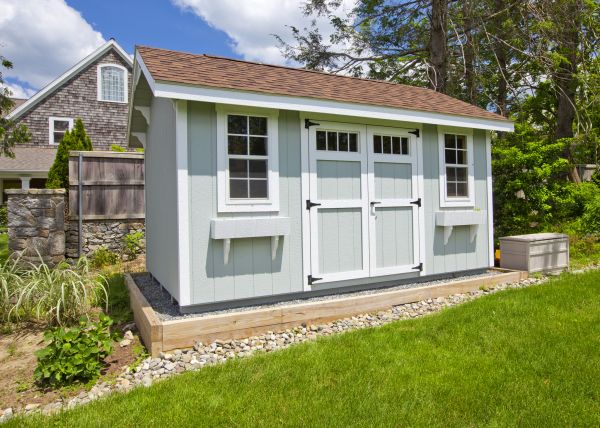 Wilmington Outdoor Structure Service