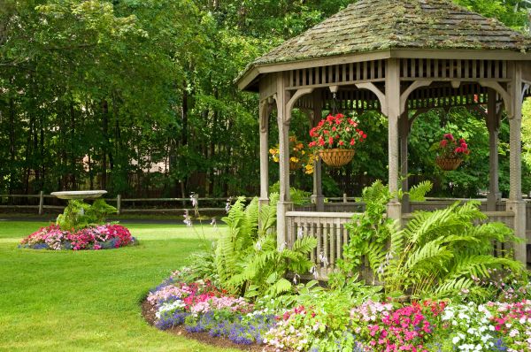 Wilmington Landscaping