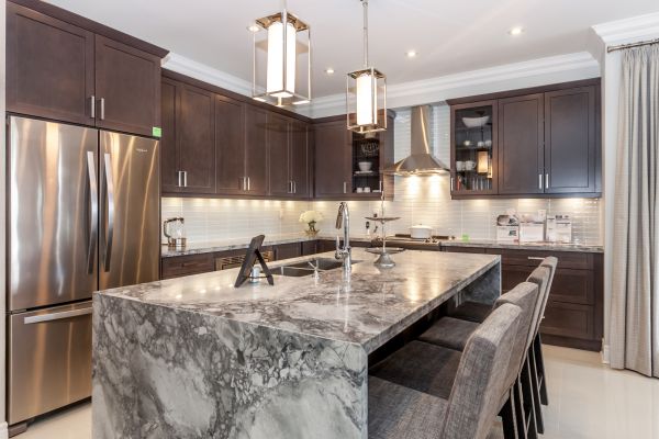 Wilmington Kitchen Remodeling