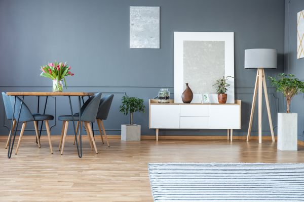 Wilmington Interior Painting