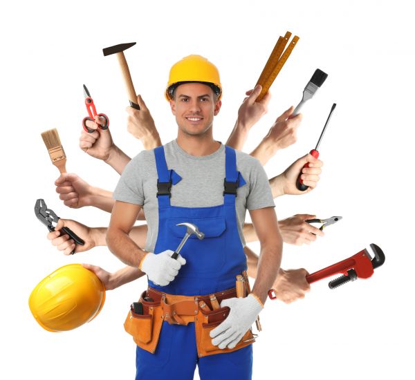 Wilmington Handyman Service