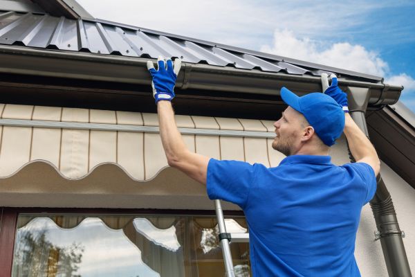 Wilmington Gutter Service