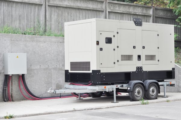 Wilmington Generator Service