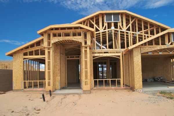 Wilmington Framing