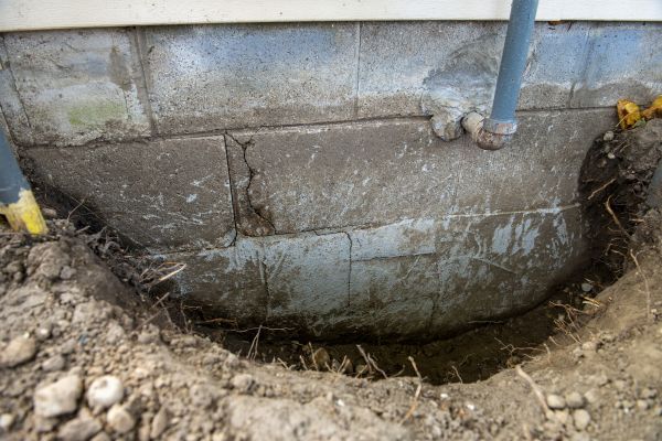 Wilmington Foundation Repair