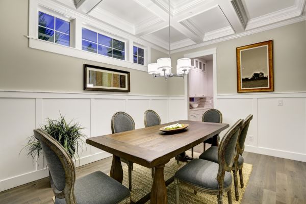Wilmington Finish Carpentry