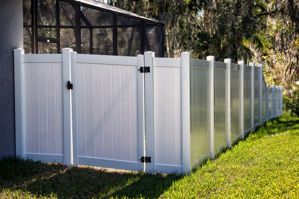 Wilmington Fence Service