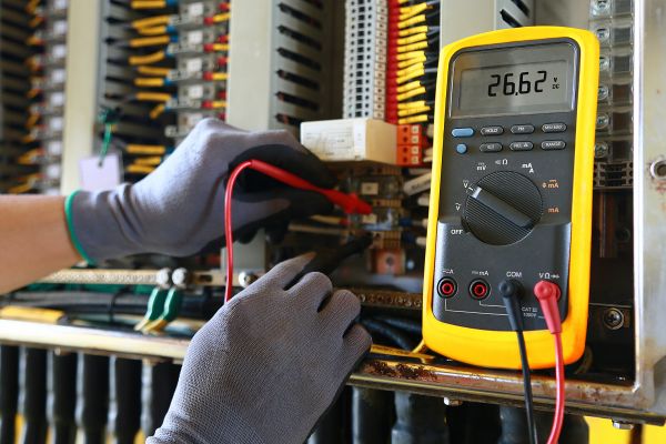 Wilmington Electrical Service