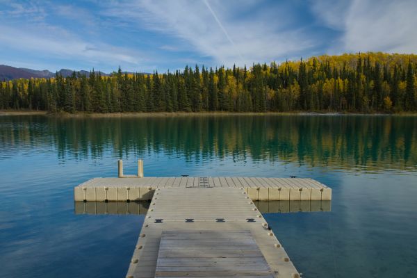 Wilmington Deck Service
