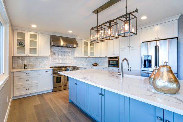Wilmington Countertop Service