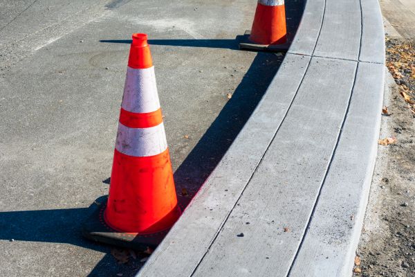 Wilmington Concrete Repair