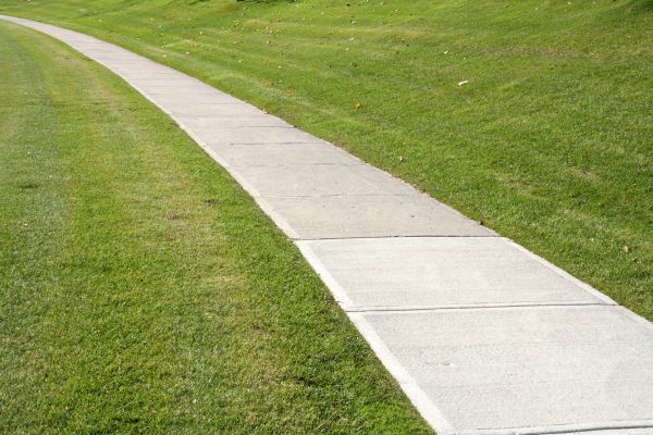 Wilmington Concrete Leveling