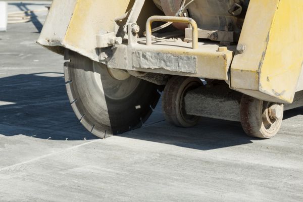 Wilmington Concrete Cutting