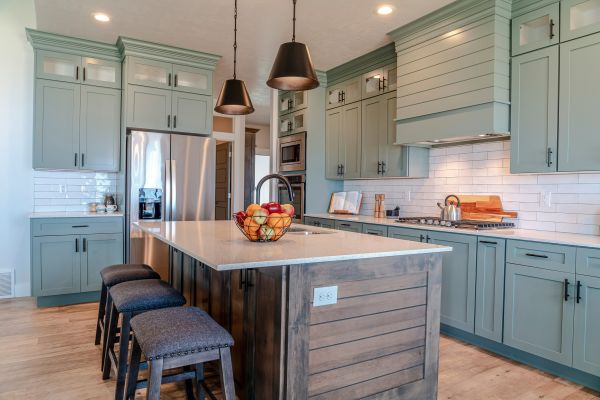Wilmington Cabinet Service