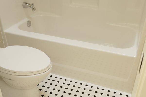 Wilmington Bathtub Refinishing
