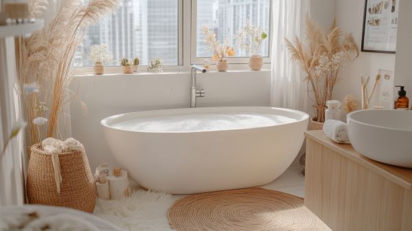 Wilmington Bathtub Installation