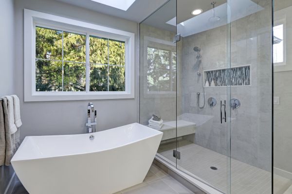 Wilmington Bathroom Remodeling